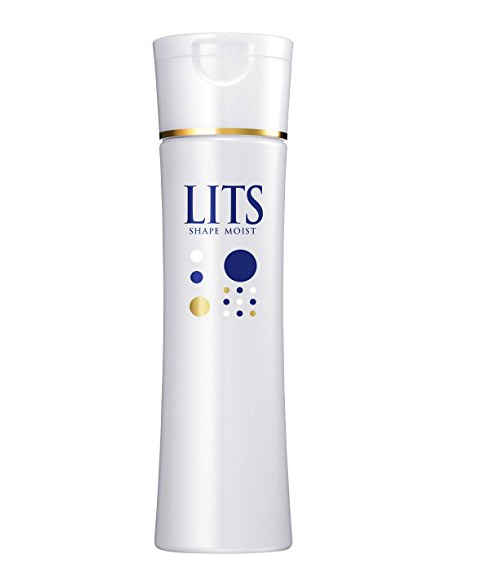 女人我最大推荐 Lits植物干细胞高浓度保湿化妆水 折后1270日元 约 78